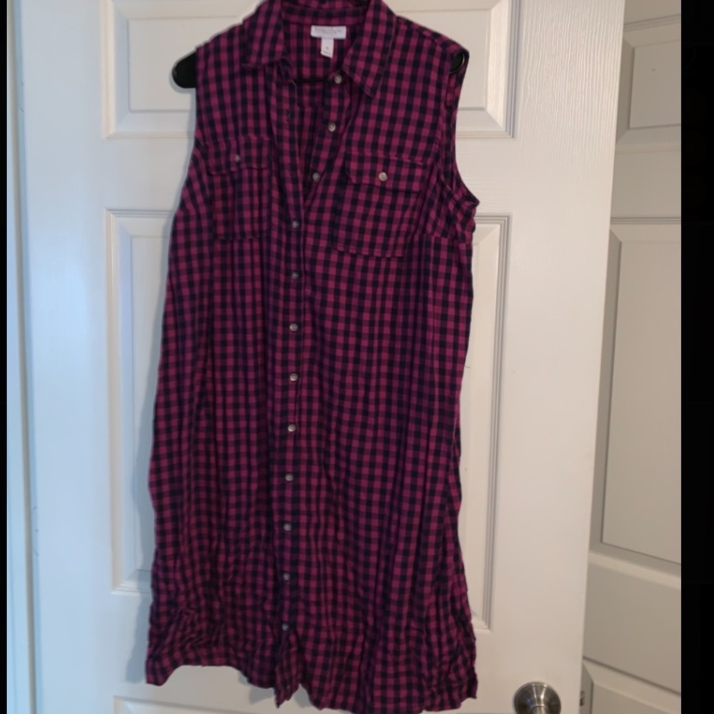Maternity dress